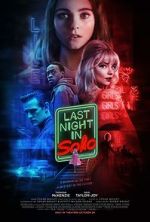 Watch Last Night in Soho M4ufree