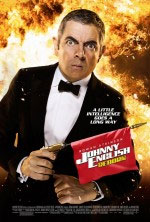 Watch Johnny English Reborn M4ufree