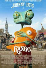 Watch Rango M4ufree