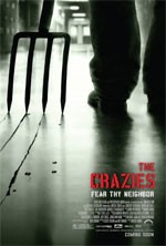 Watch The Crazies M4ufree