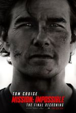 Watch Mission: Impossible - The Final Reckoning M4ufree