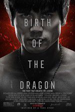 Watch Birth of the Dragon M4ufree