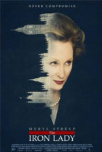 Watch The Iron Lady M4ufree