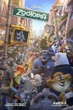 Watch Zootopia M4ufree