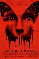 Watch Before I Wake M4ufree
