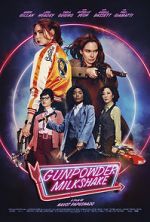 Watch Gunpowder Milkshake M4ufree