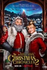 Watch The Christmas Chronicles: Part Two M4ufree