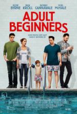 Watch Adult Beginners M4ufree