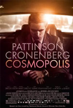 Watch Cosmopolis M4ufree