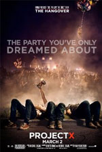 Watch Project X M4ufree