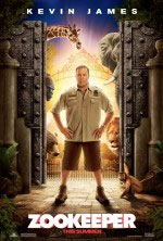 Watch Zookeeper M4ufree