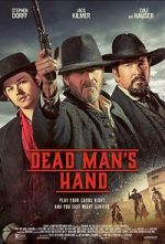 Watch Dead Man's Hand M4ufree