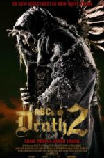 Watch ABCs of Death 2 M4ufree
