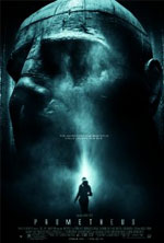 Watch Prometheus M4ufree