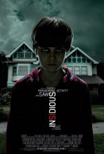 Watch Insidious M4ufree