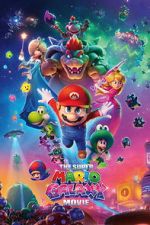 Watch The Super Mario Galaxy Movie M4ufree