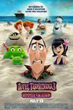 Watch Hotel Transylvania 3: Summer Vacation M4ufree
