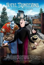 Watch Hotel Transylvania M4ufree