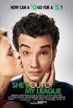 Watch She's Out of My League M4ufree