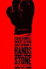 Watch Hands of Stone M4ufree