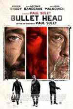 Watch Bullet Head M4ufree