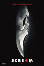 Watch Scream 4 M4ufree