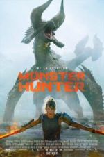 Watch Monster Hunter M4ufree