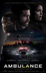 Watch Ambulance M4ufree