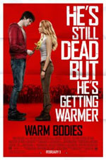 Watch Warm Bodies M4ufree
