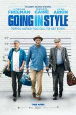 Watch Going in Style M4ufree