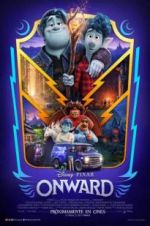Watch Onward M4ufree
