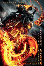 Watch Ghost Rider: Spirit of Vengeance M4ufree