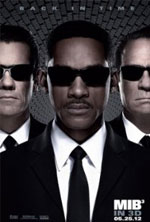 Watch Men in Black III M4ufree