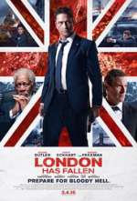 Watch London Has Fallen M4ufree