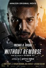 Watch Without Remorse M4ufree