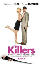 Watch Killers M4ufree