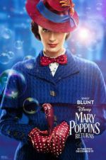 Watch Mary Poppins Returns M4ufree