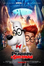 Watch Mr. Peabody & Sherman M4ufree