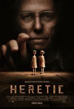 Watch Heretic M4ufree