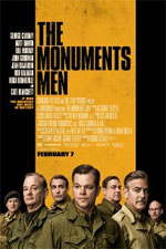 Watch The Monuments Men M4ufree
