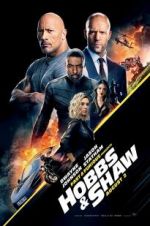 Watch Fast & Furious Presents: Hobbs & Shaw M4ufree