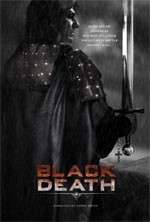 Watch Black Death M4ufree