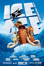 Watch Ice Age: Continental Drift M4ufree