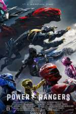 Watch Power Rangers M4ufree