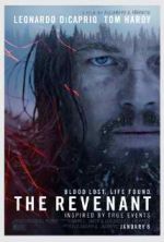 Watch The Revenant M4ufree