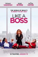 Watch Like a Boss M4ufree
