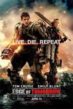 Watch Edge of Tomorrow M4ufree