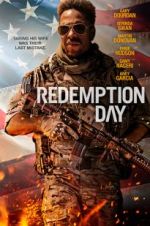 Watch Redemption Day M4ufree