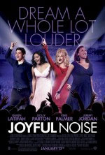 Watch Joyful Noise M4ufree
