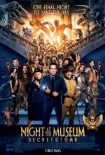 Watch Night at the Museum: Secret of the Tomb M4ufree